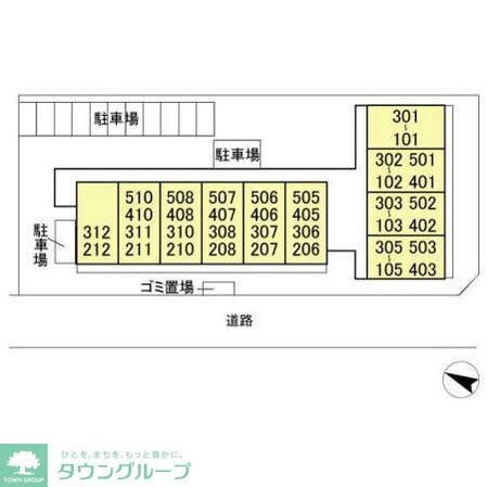 YS習志野台の物件内観写真
